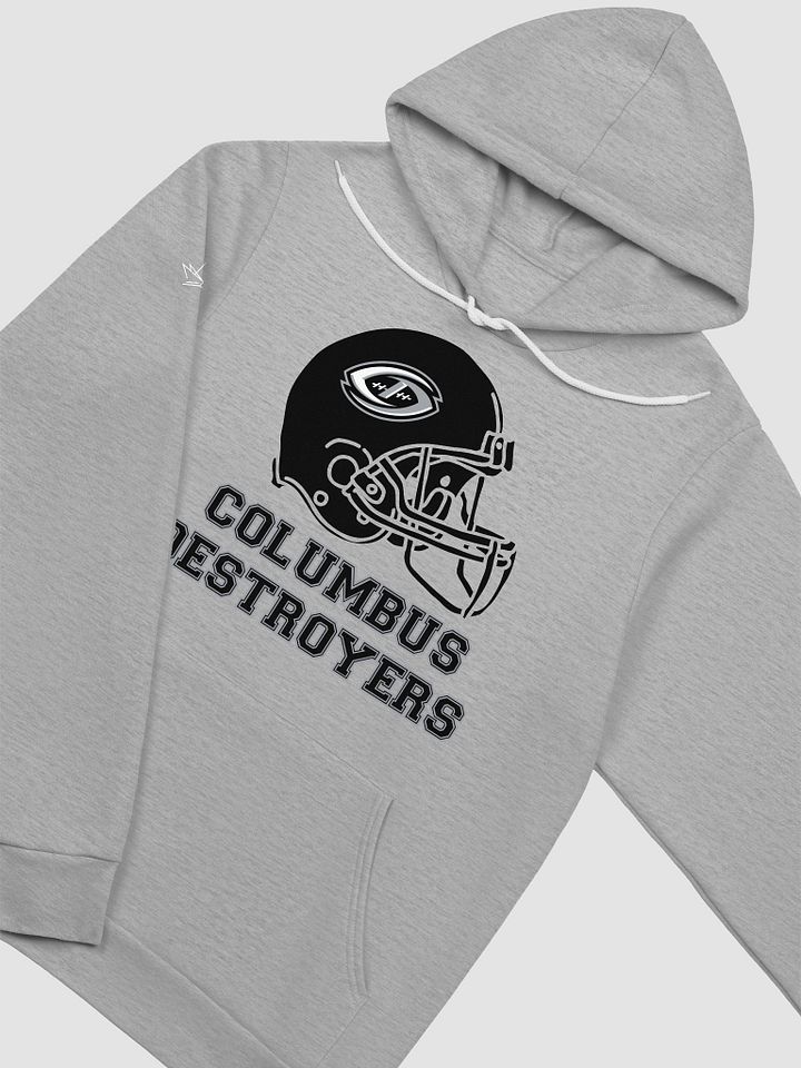 Columbus Destroyers Playmaker Team Hoodie product image (1)