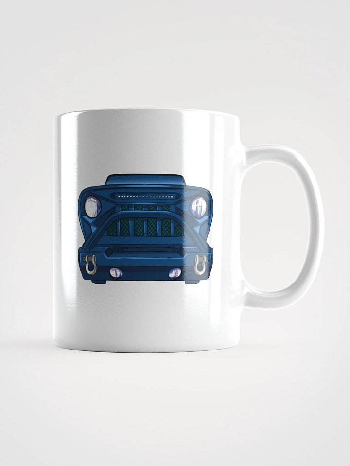 Jeeper Mug product image (2)