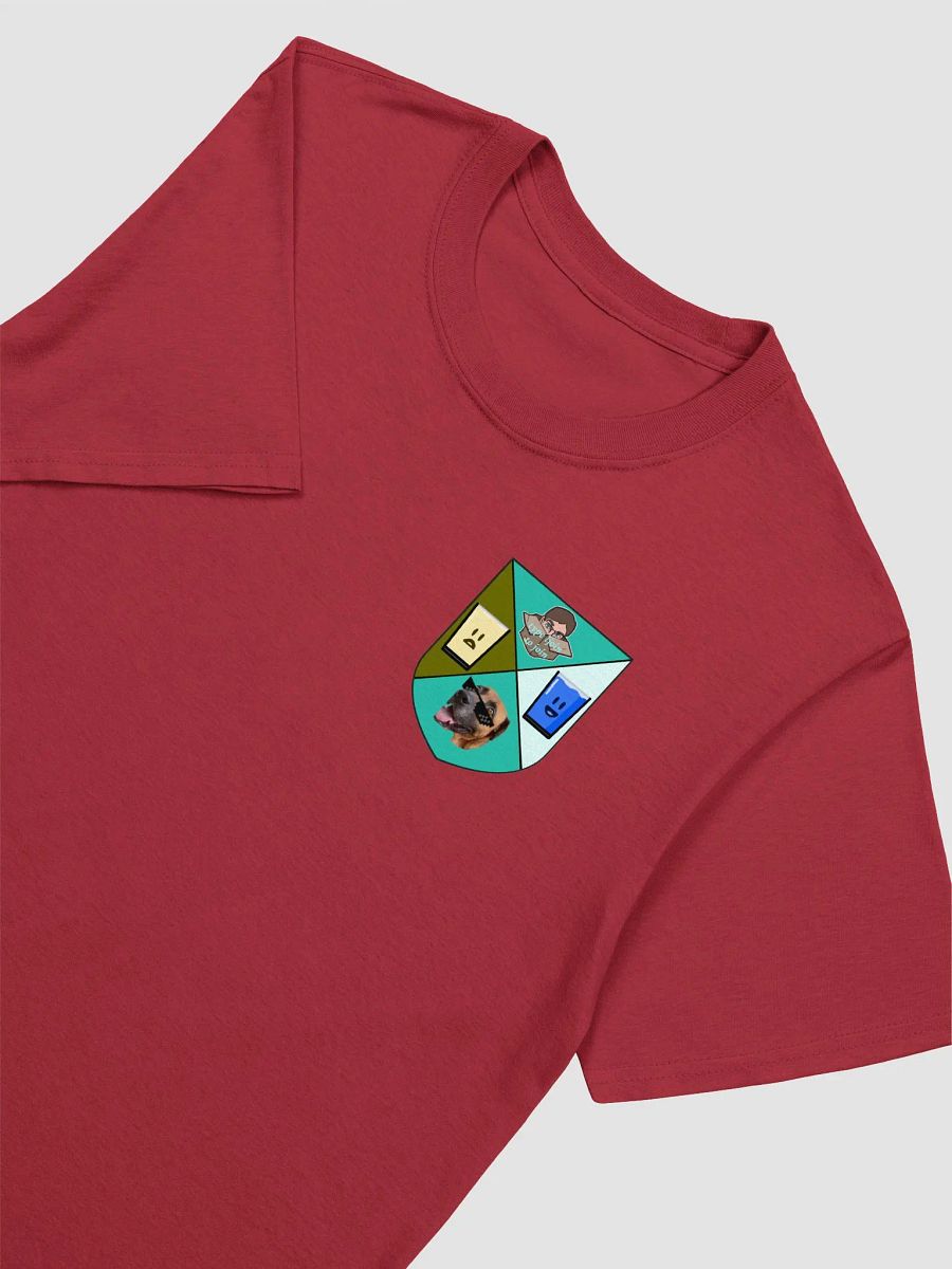 Quarrstantinople Olympian Shirt product image (4)