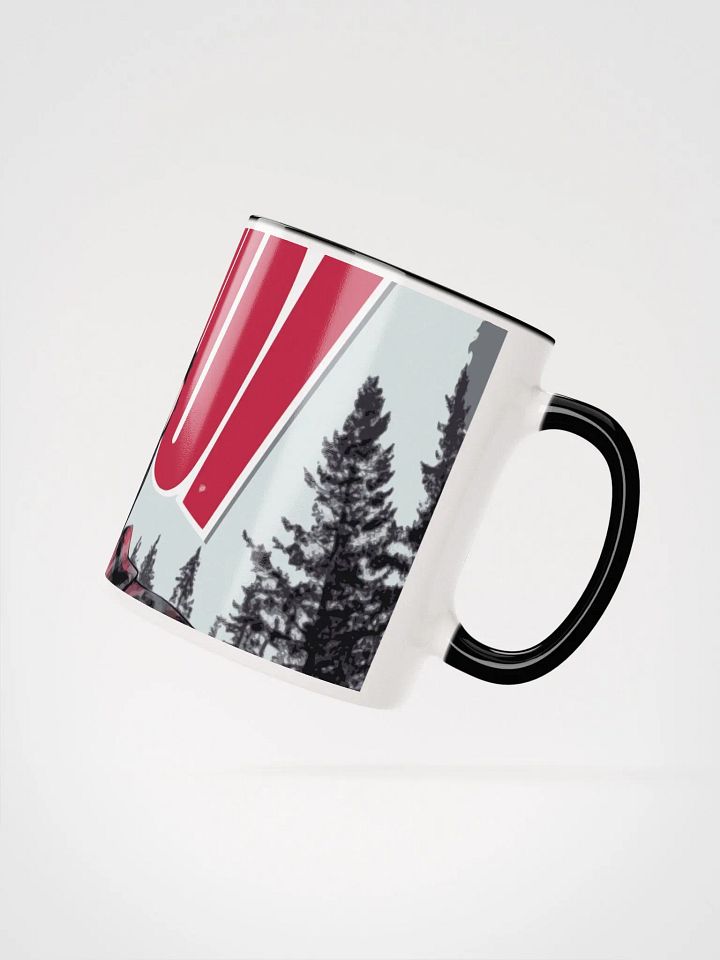 Feyd101 Moose Mug product image (2)