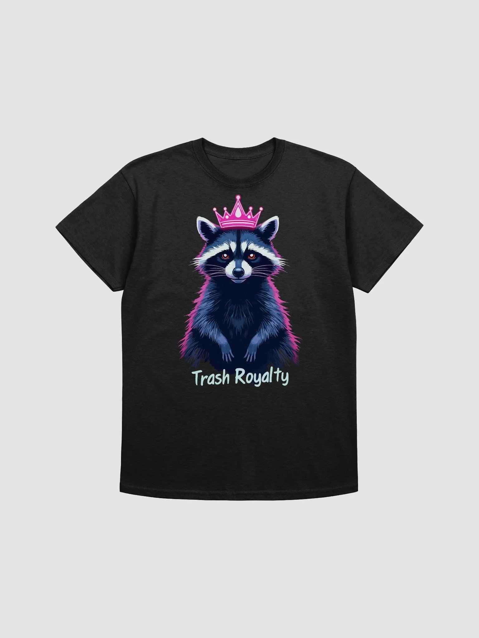 Trash Royalty T-Shirt product image (1)