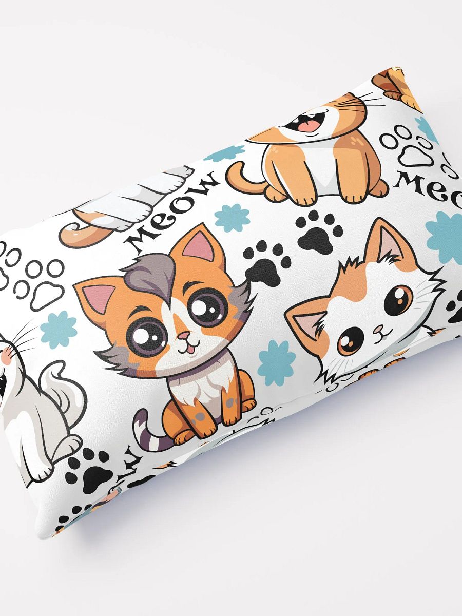 Meow Magic Pillow product image (11)