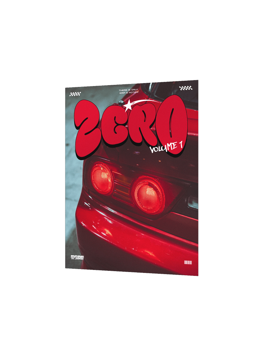 Zero Poster product image (2)