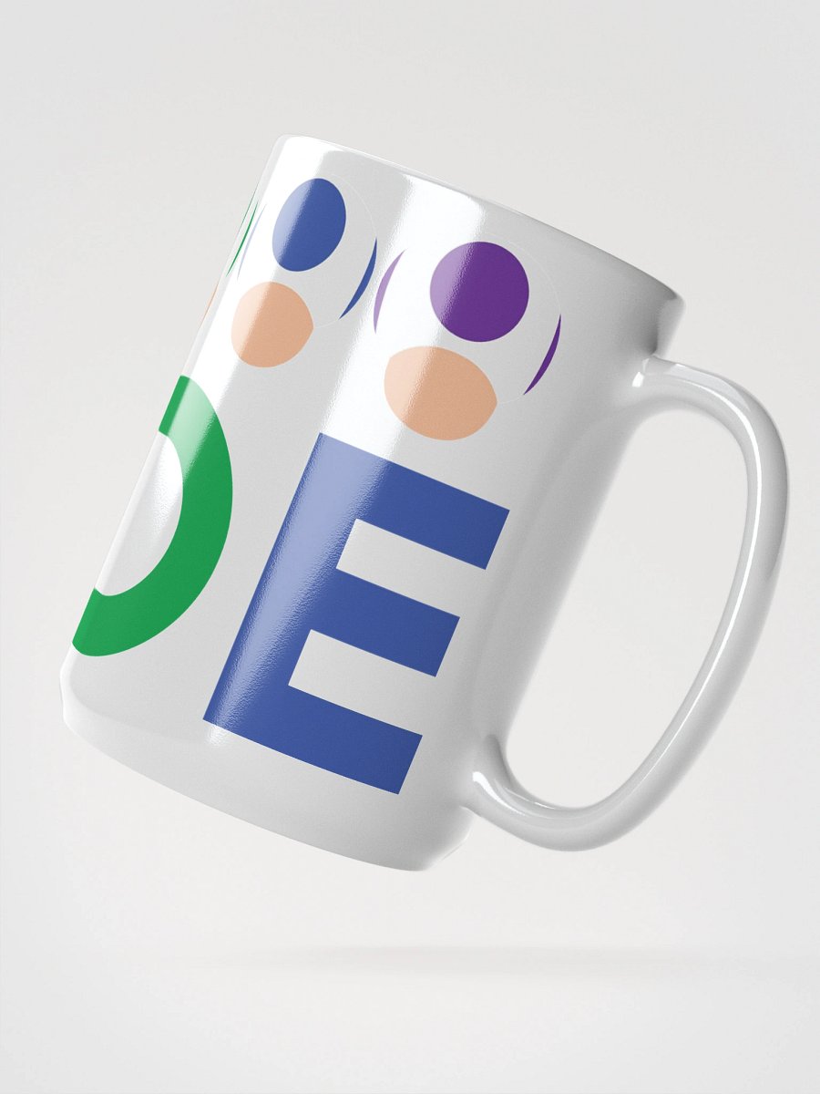 Toad Pride Mug product image (2)