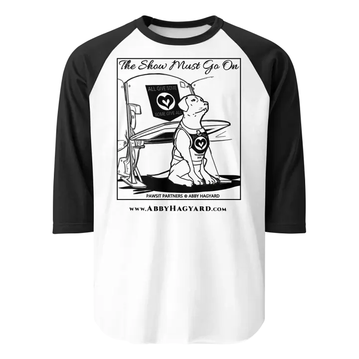 Pawsit T-Shirt! product image (1)