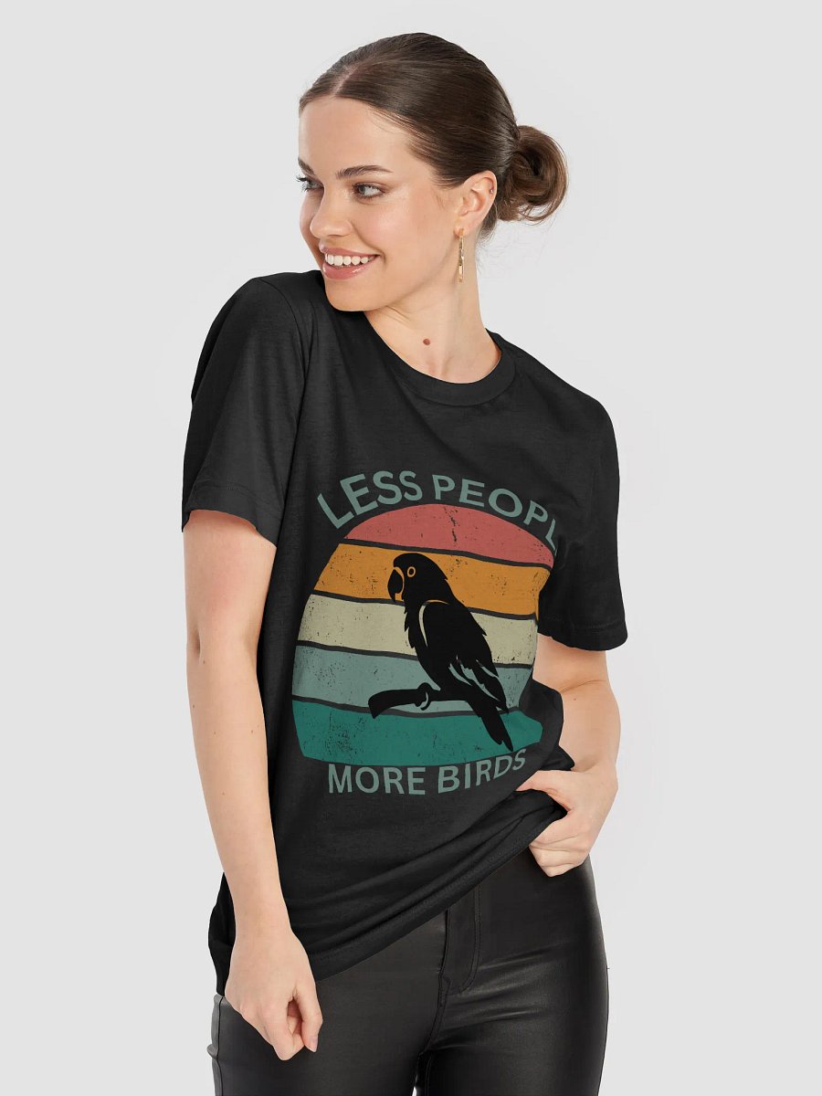 Birds of Freedom T-Shirt product image (40)