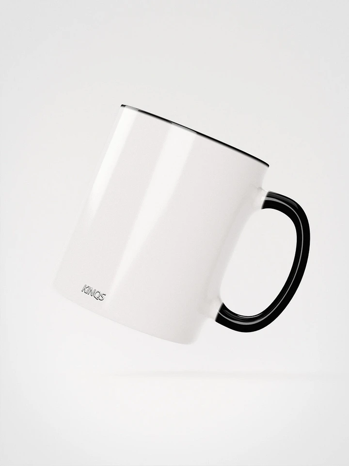 KINQS Ceramic Mug product image (2)