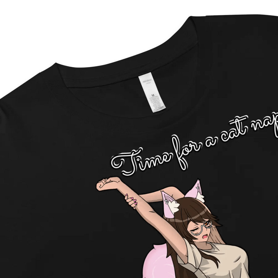 Cat nap tshirt product image (8)