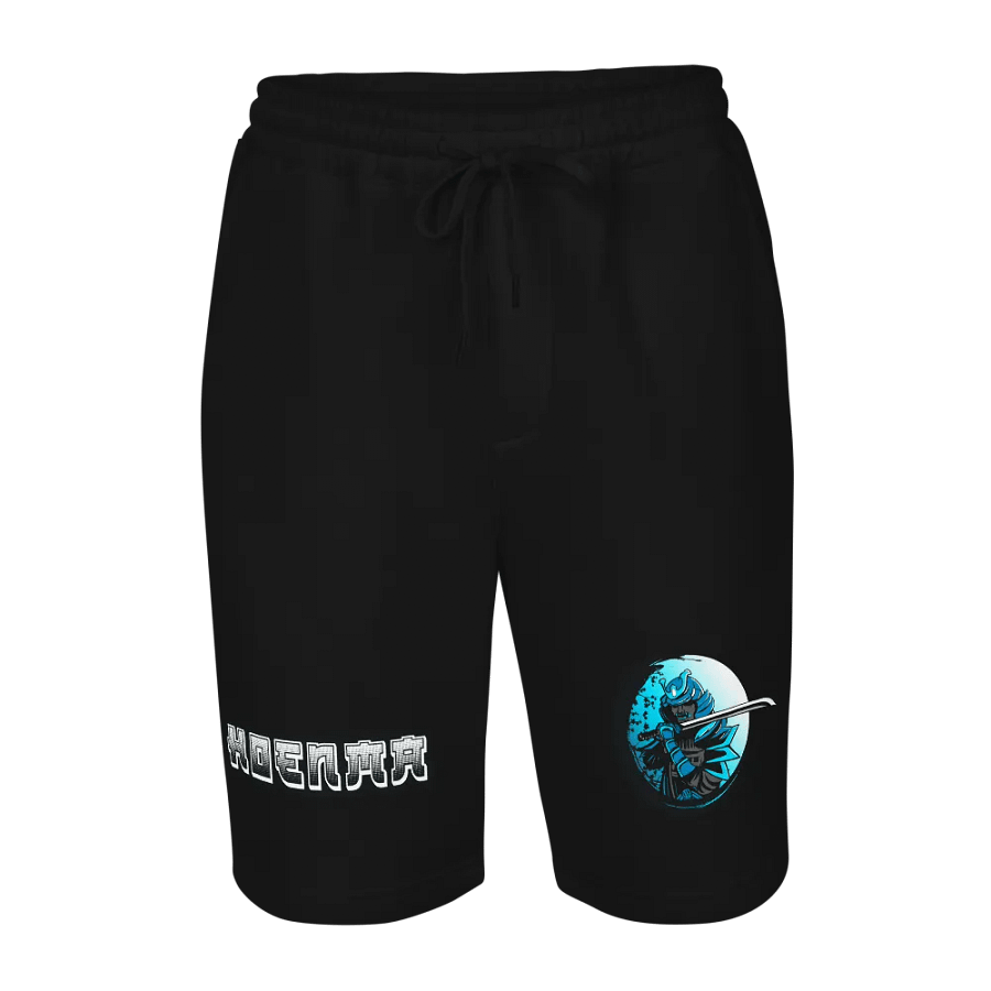 Samurai Shorts product image (7)