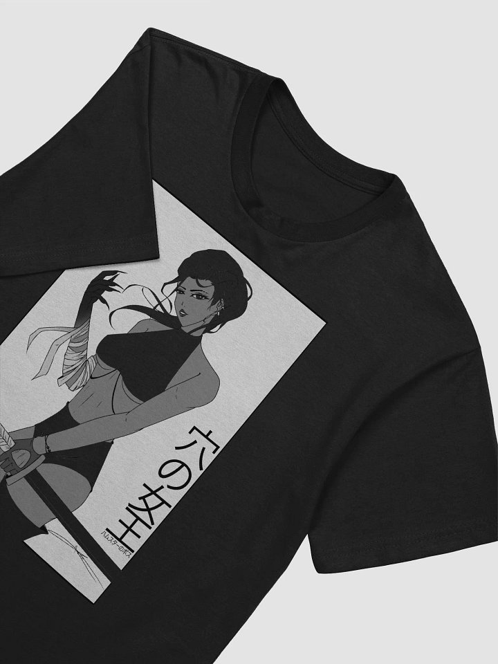 Queen of Holes T-Shirt product image (1)