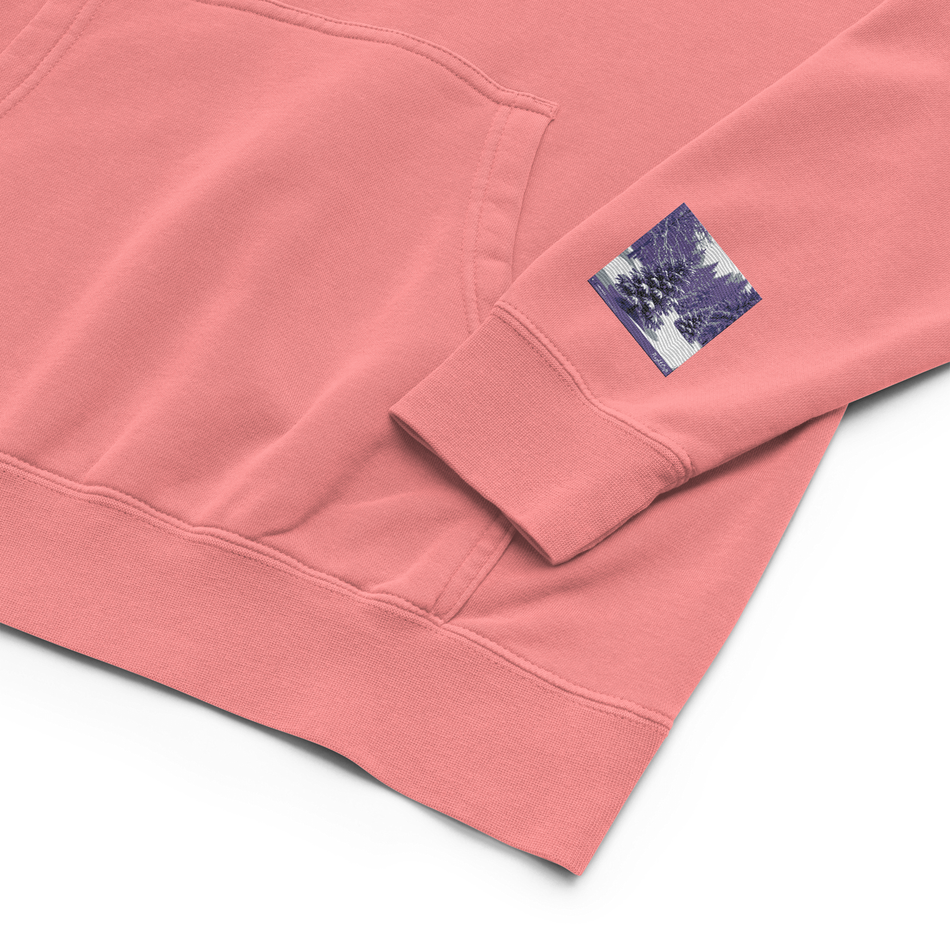 Vintage Merry Christmas Hoodie product image (2)