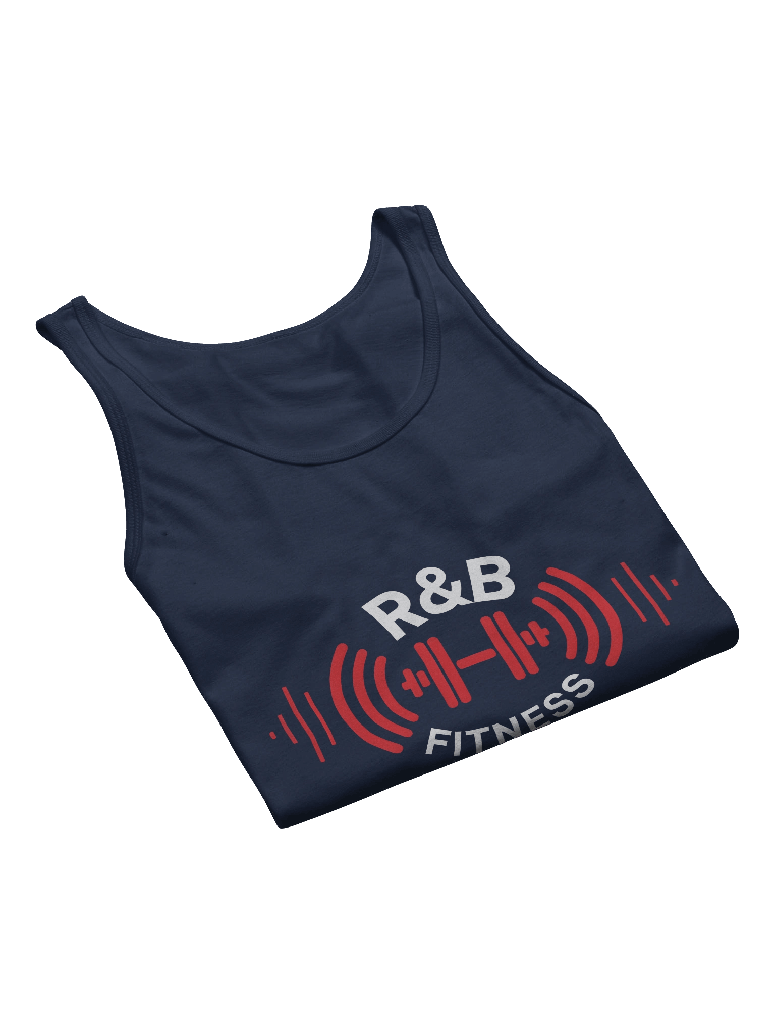 R&B Fitness Casual Tank product image (7)