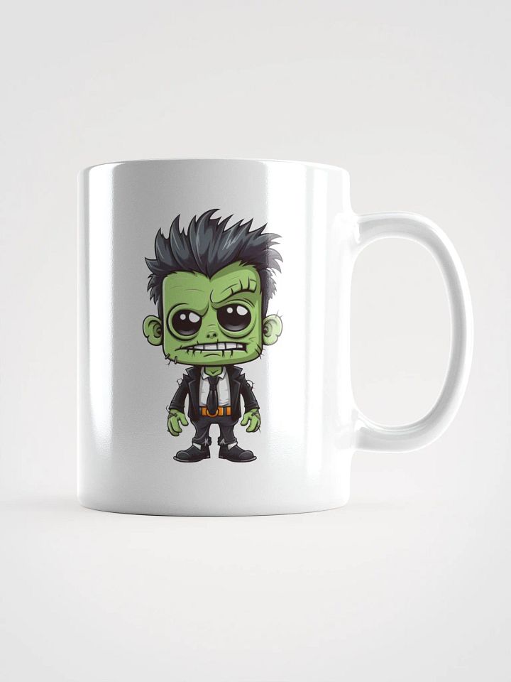 Spooky Frankenstein Mug product image (3)