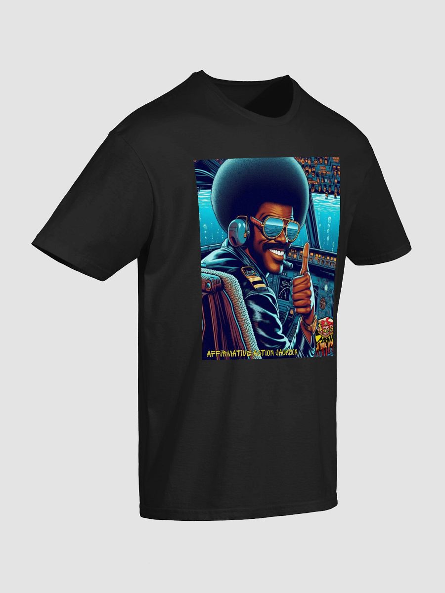 We're F*cking Flying T-Shirt product image (6)