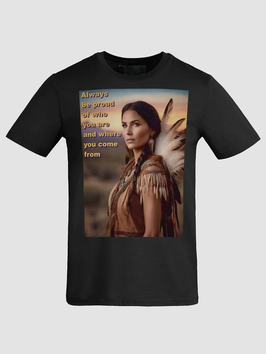 The True of Brave proud River product image (3)