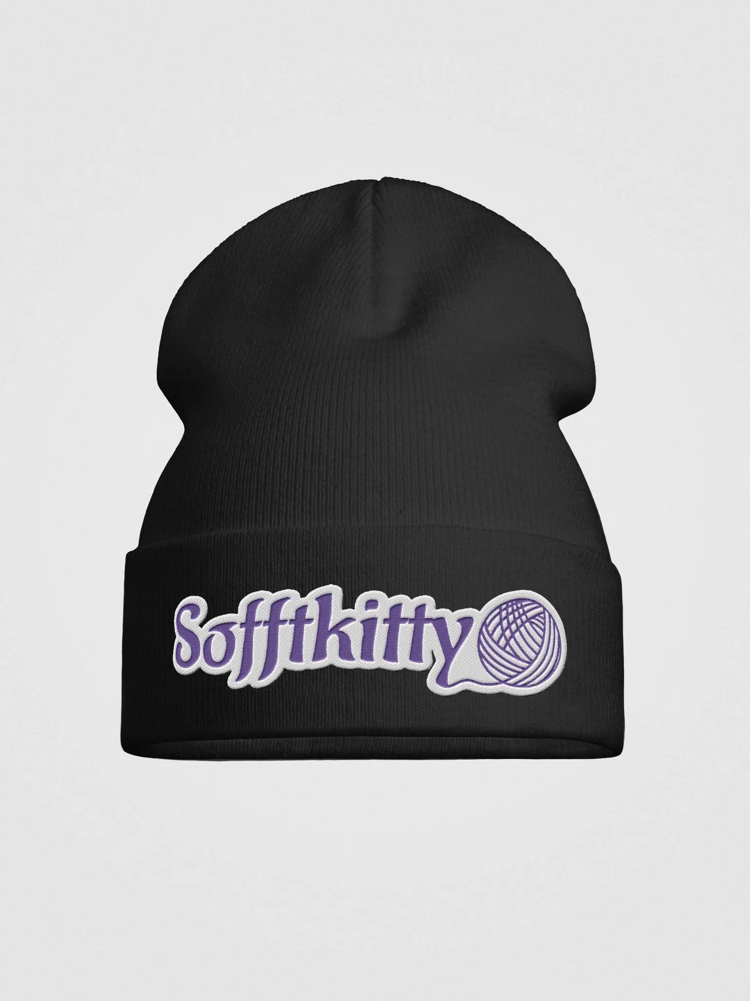 Sofftkitty Beanie product image (2)