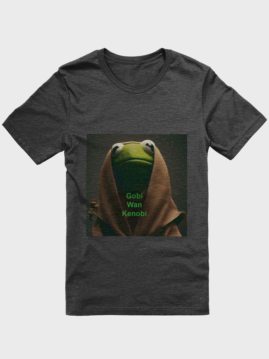 Gobi Wan Tee product image (1)