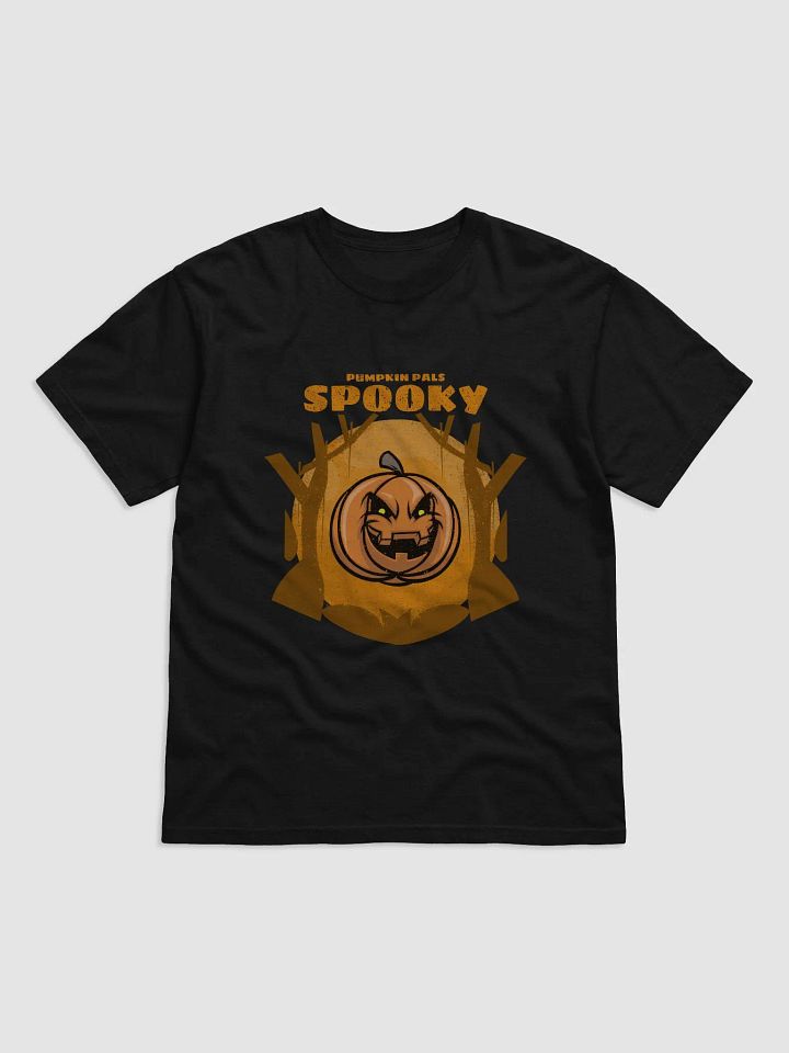 Pumkin Pals Spooky T-Shirt product image (6)