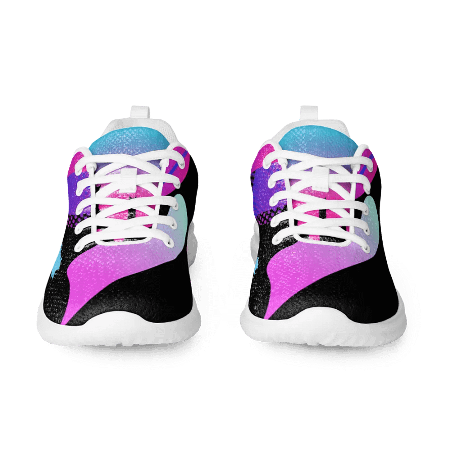 Abstract Fusion Women's Athletic Shoes product image (8)