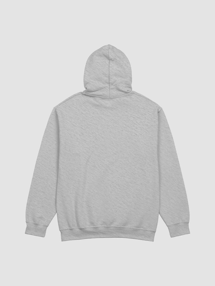 Athlon Sports Stacked Logo Hoodie product image (7)