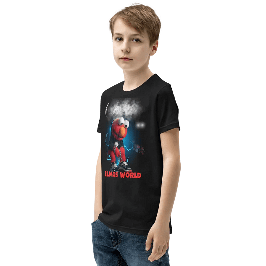 Elmo's World SS product image (12)