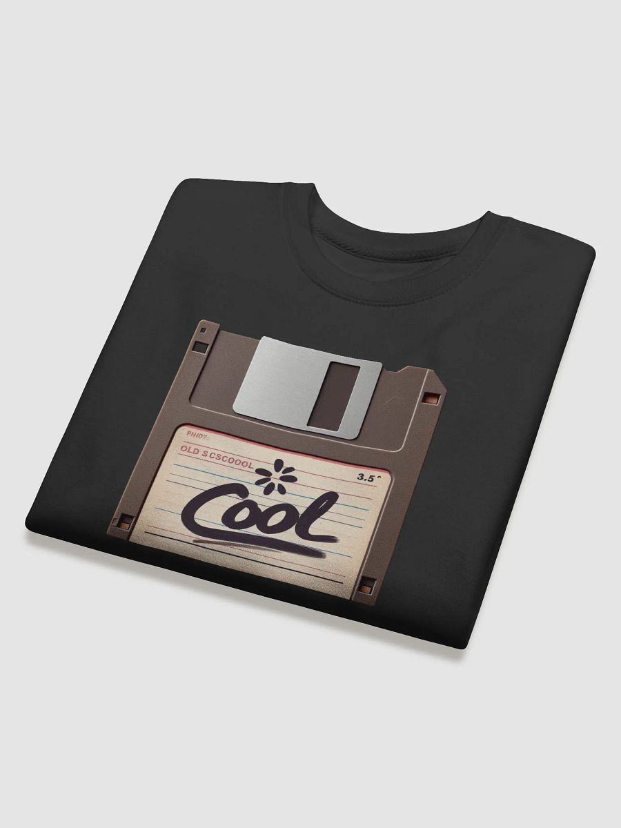 Old School Cool product image (4)