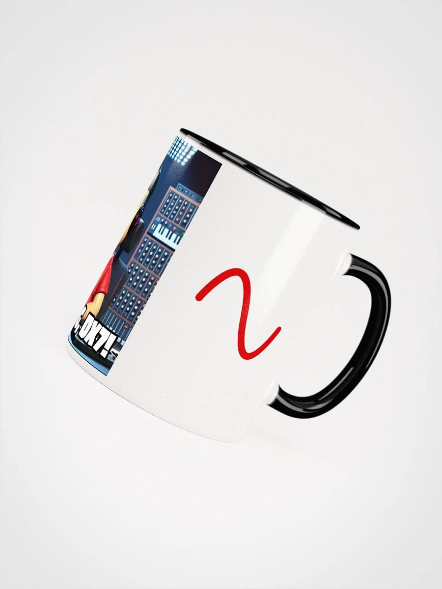 AI Rob Ceramic Mug product image (4)
