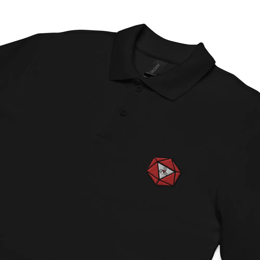 Beautiful Death Polo product image (3)