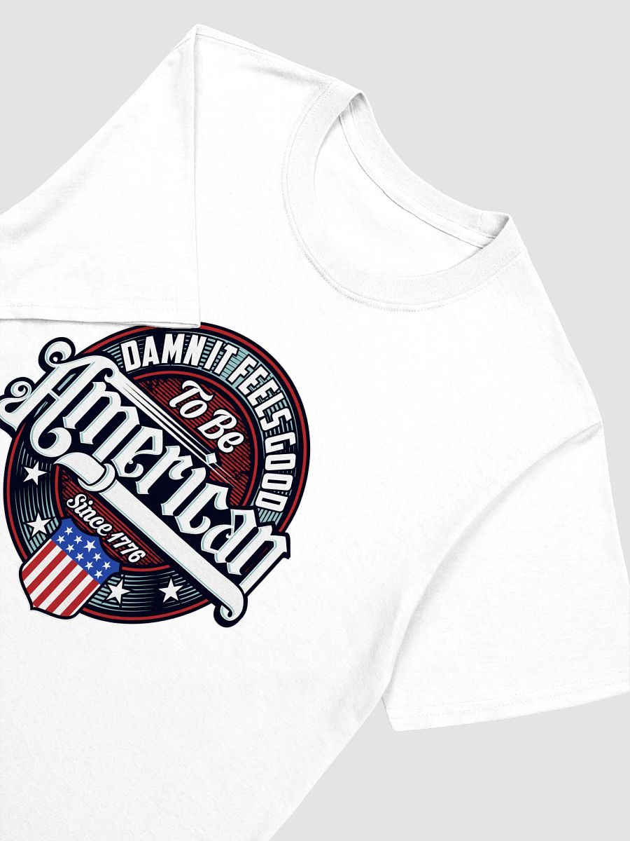 Damn It Feels Good T-Shirt product image (28)
