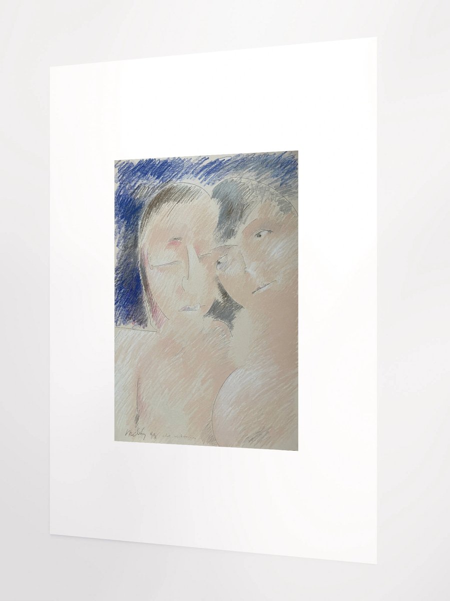 Untitled 12.27.83 print product image (2)