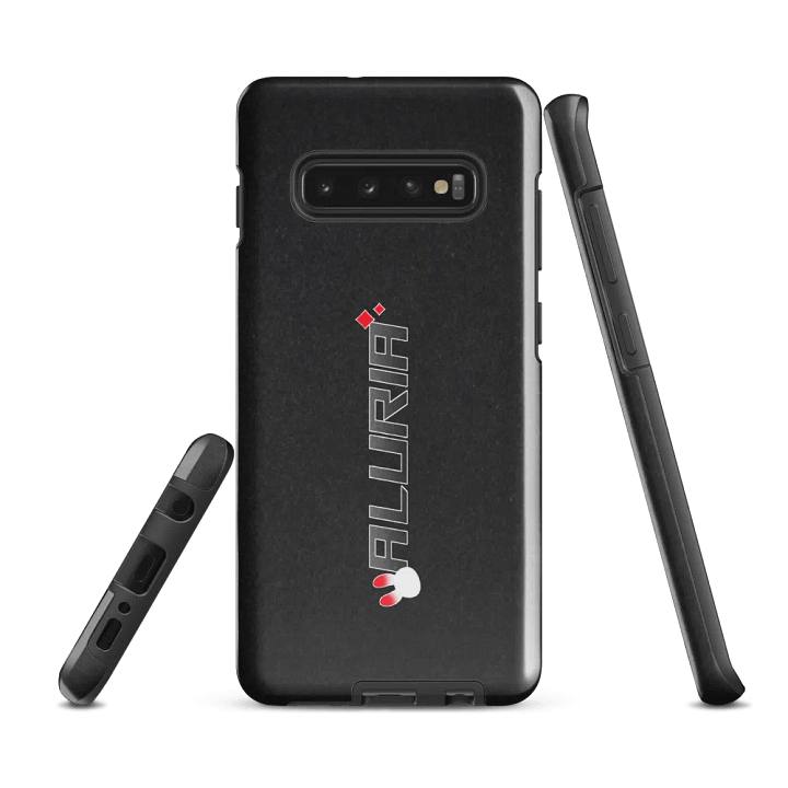 Aluria Logo - Samsung phonecases product image (1)