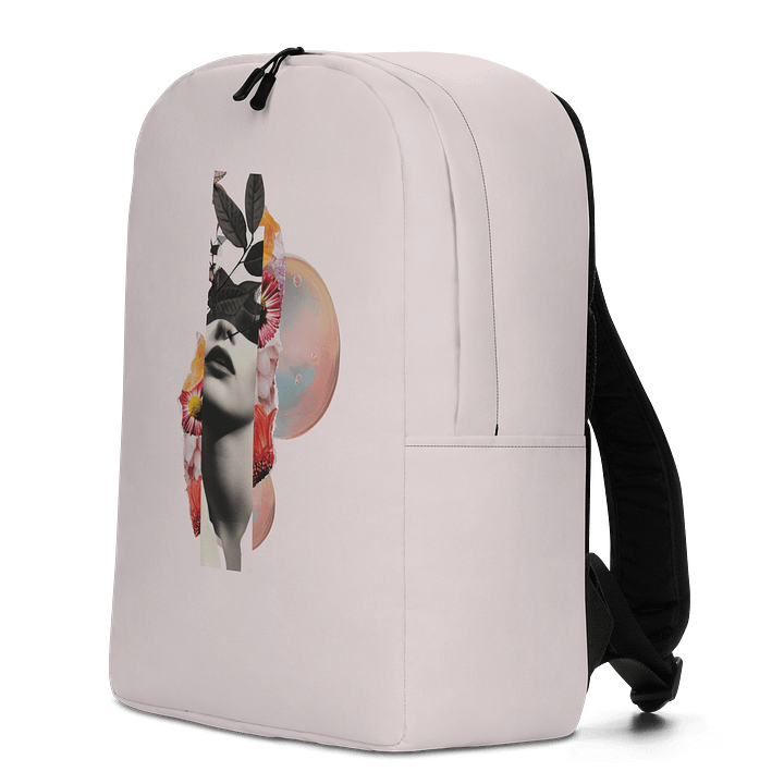 Stylish Pink Bag product image (2)