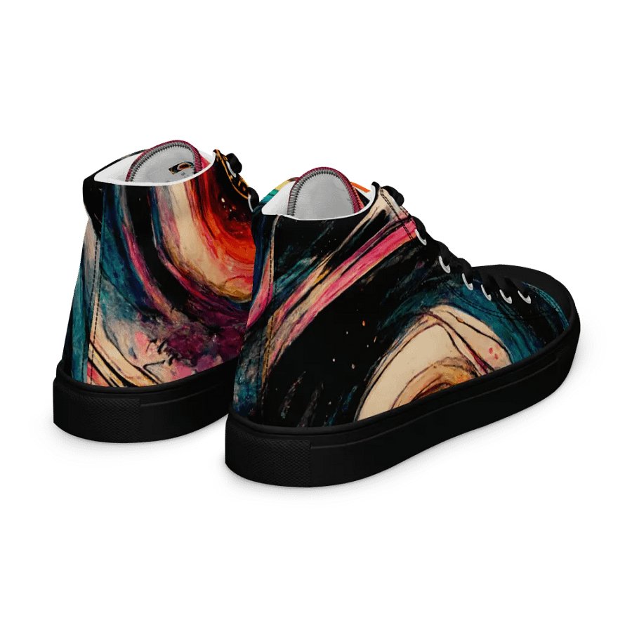 Timeless Vortex High Tops product image (7)
