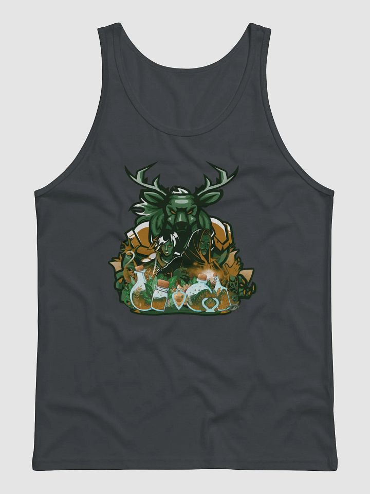 The Companion Tank Top product image (5)