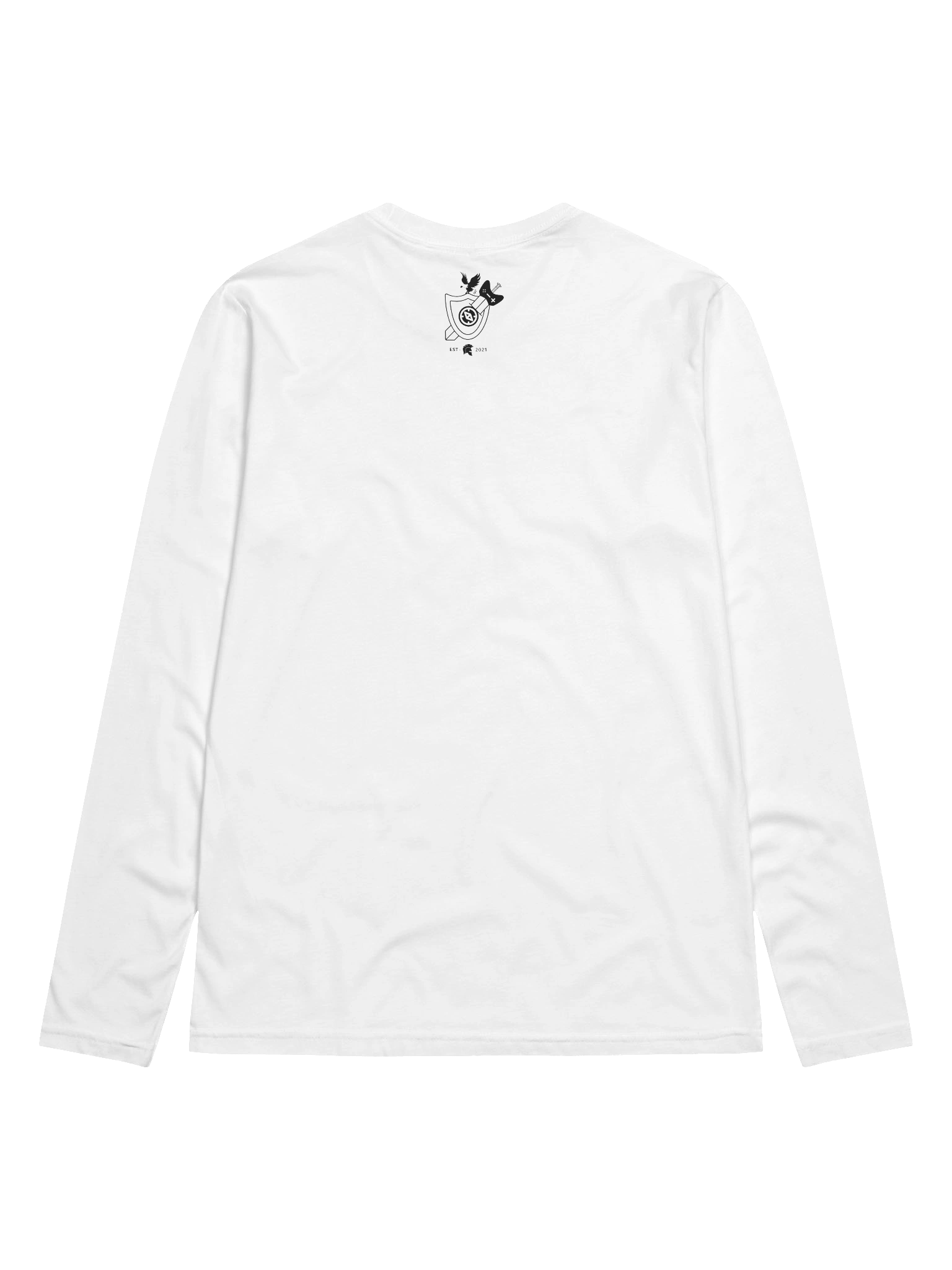 A Moment of Zen - Long Sleeve product image (2)