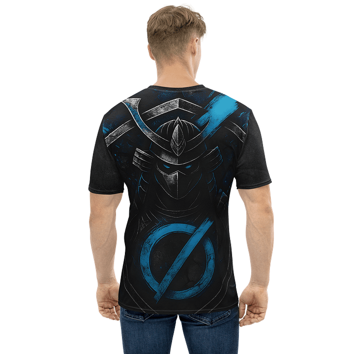 Samurai Zero product image (1)