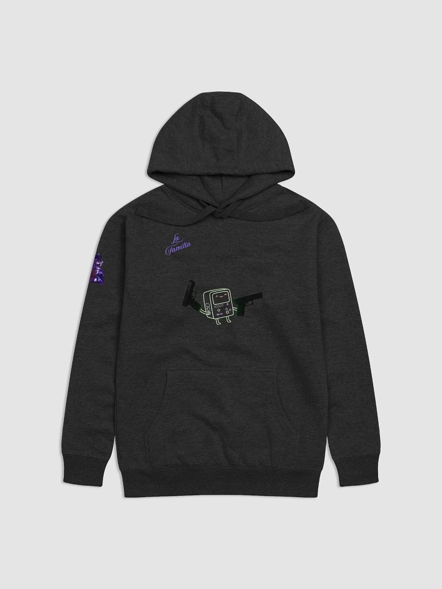 Cotton Familia Hoodie product image (1)
