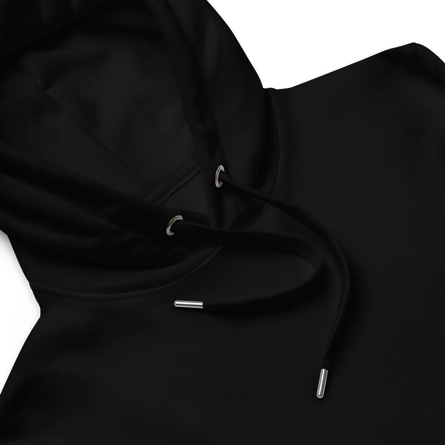 One Manc Banned Premium Brush Fleece Lined Hoodie product image (6)