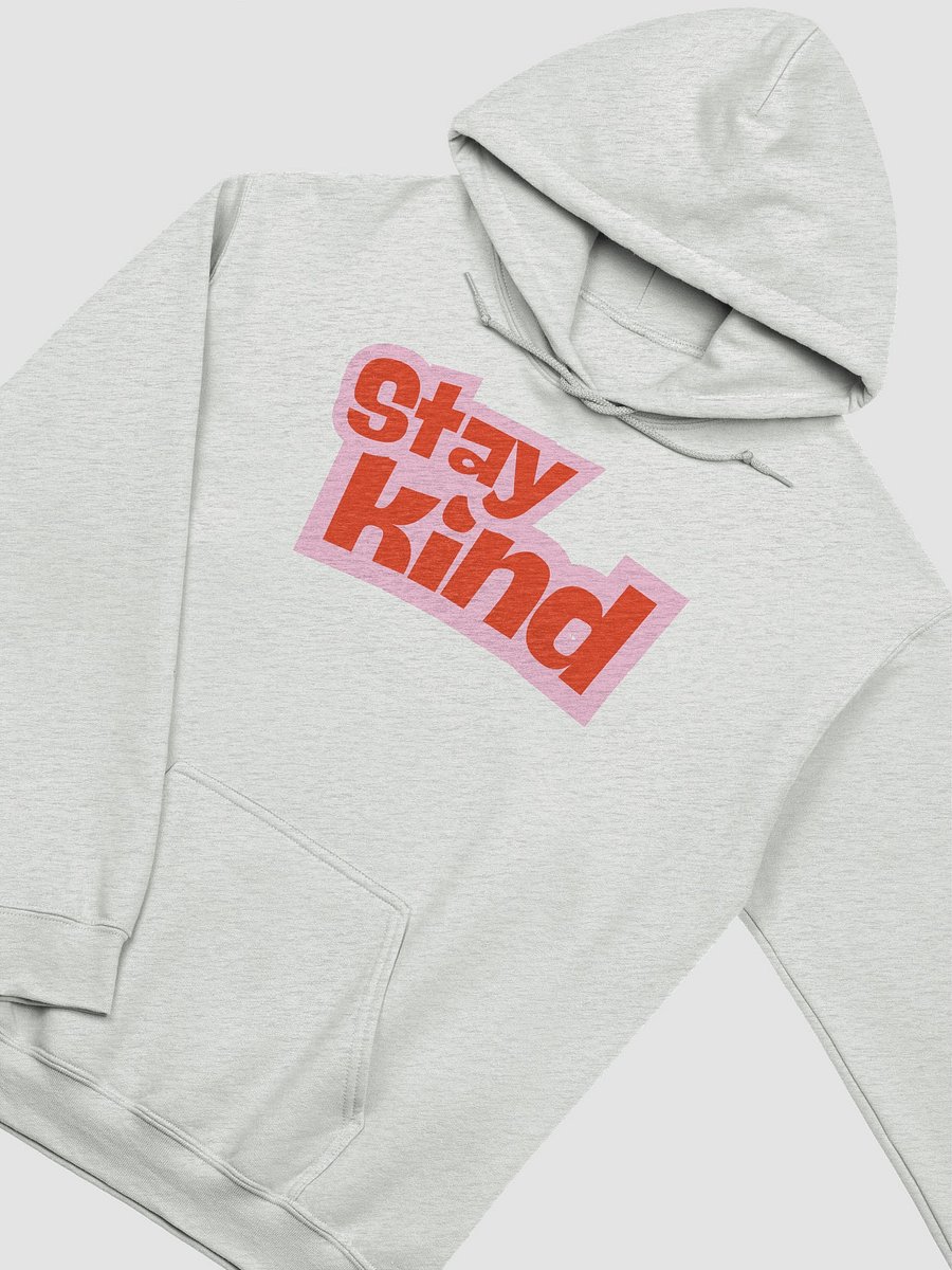 Stay Kind Classic Hoodie product image (24)