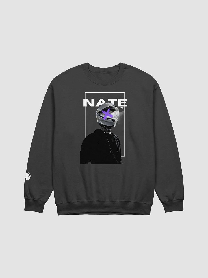 Nate.V3 Sweater | Minimal Edition product image (1)