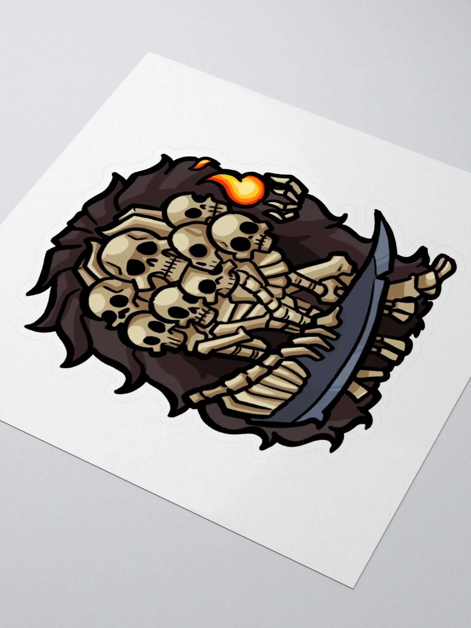 Nito Sticker product image (9)