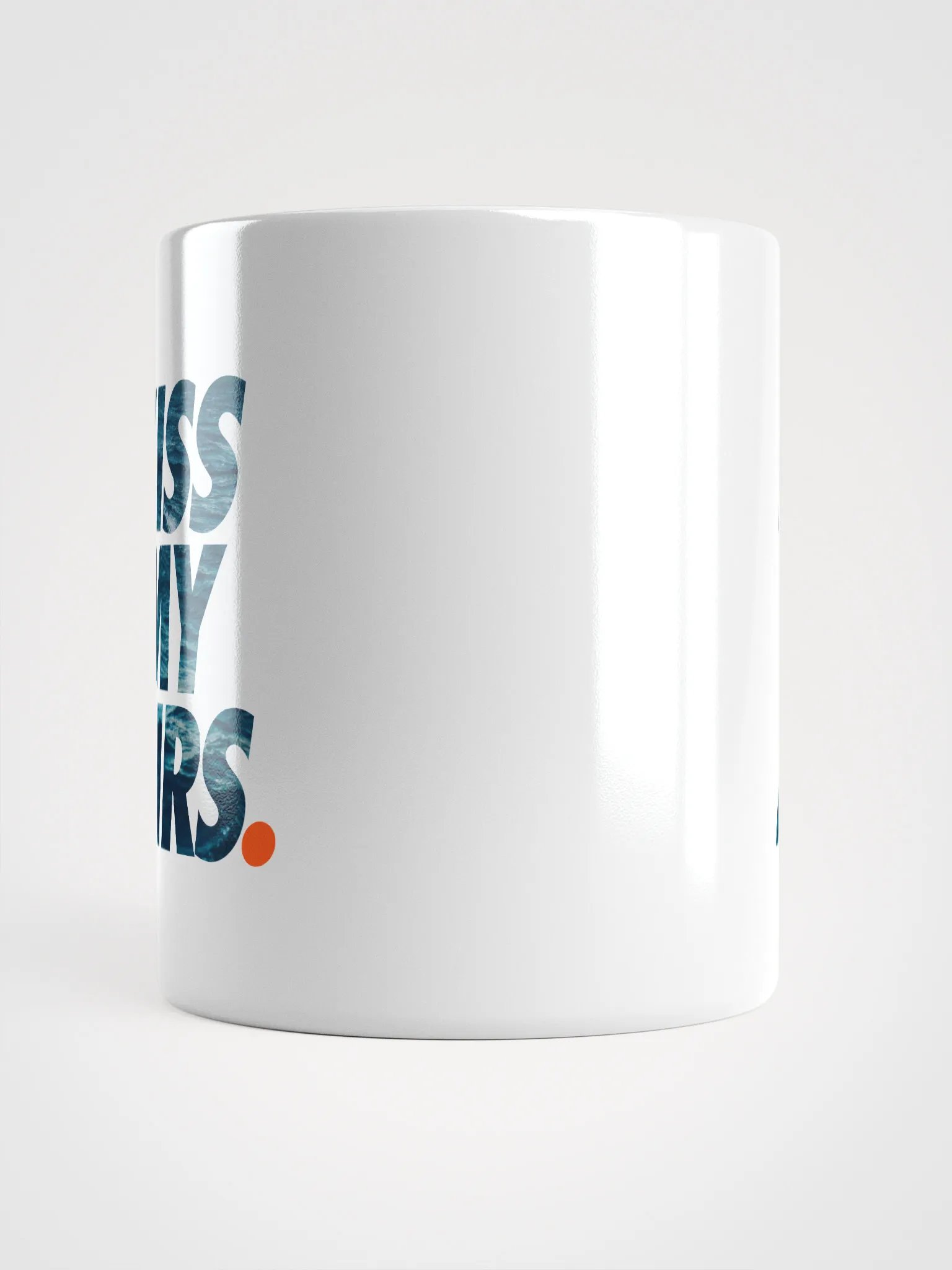 Kiss My Airs MUG product image (5)