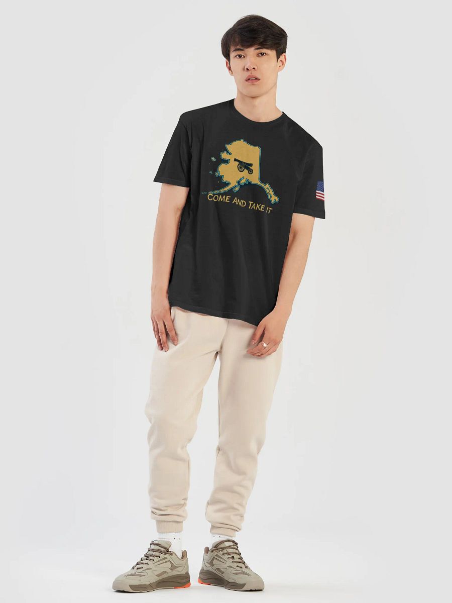 Alaska Come and Take it product image (25)