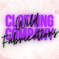 Wild Fabrications Clothing