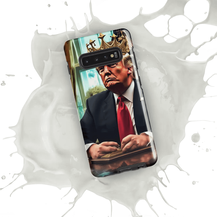 The Return of the King Samsung Case product image (9)