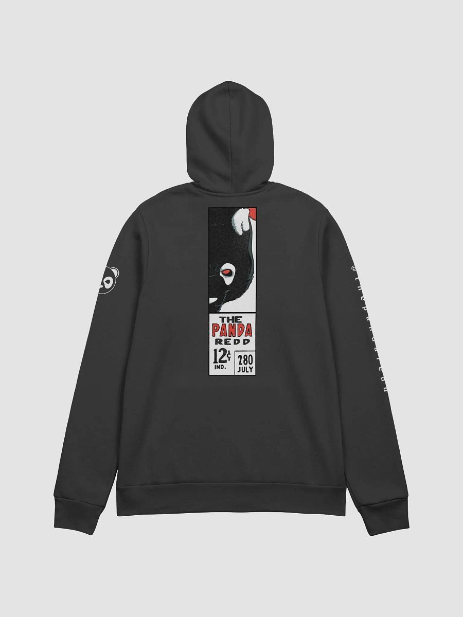 Corner Box Hoodie product image (5)