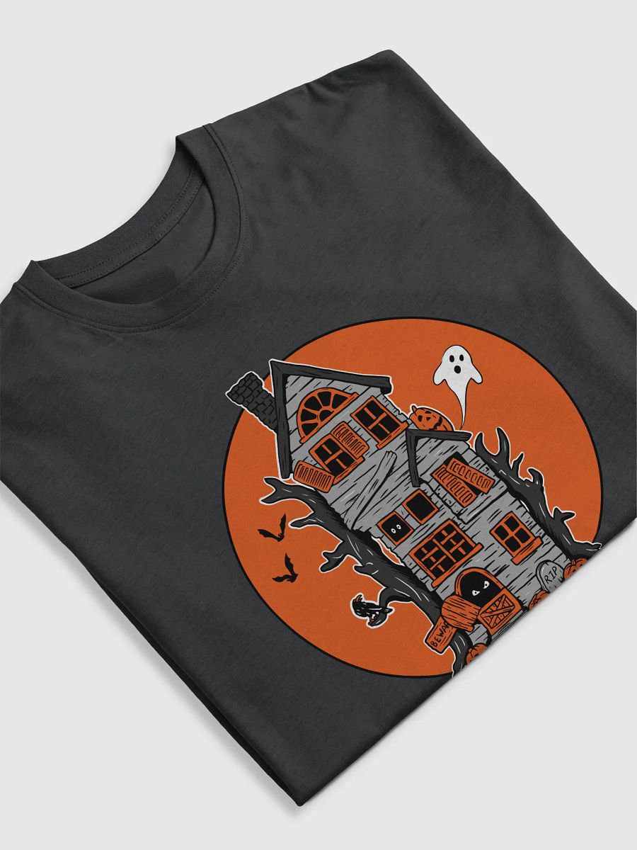 Retro Haunted House product image (5)