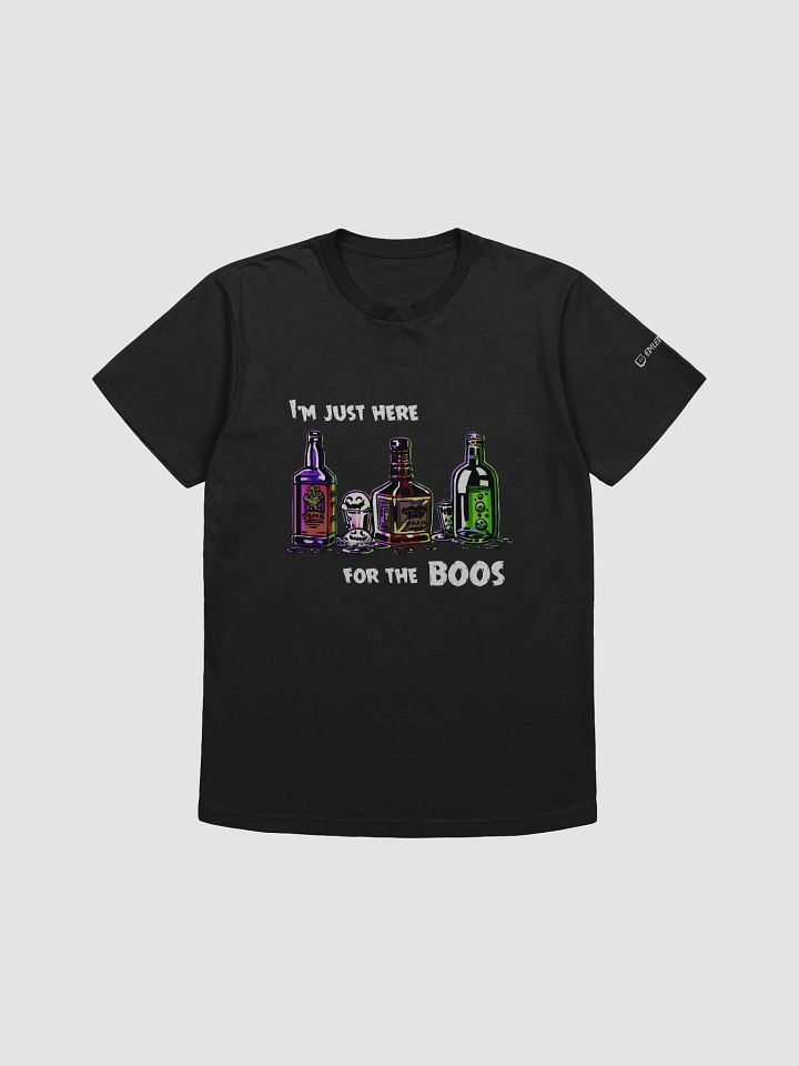 BOOze shirt product image (1)