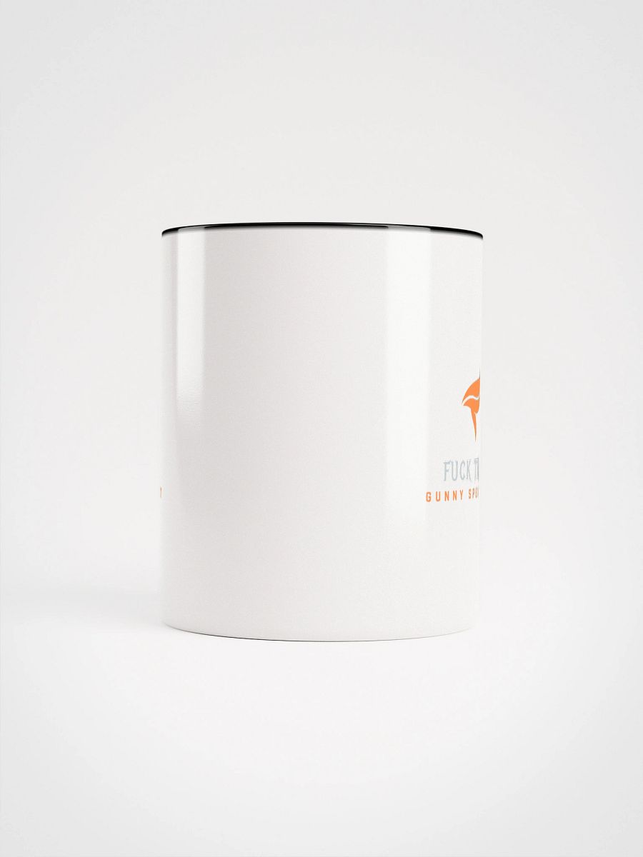 Resist Hate Ceramic Mug product image (9)