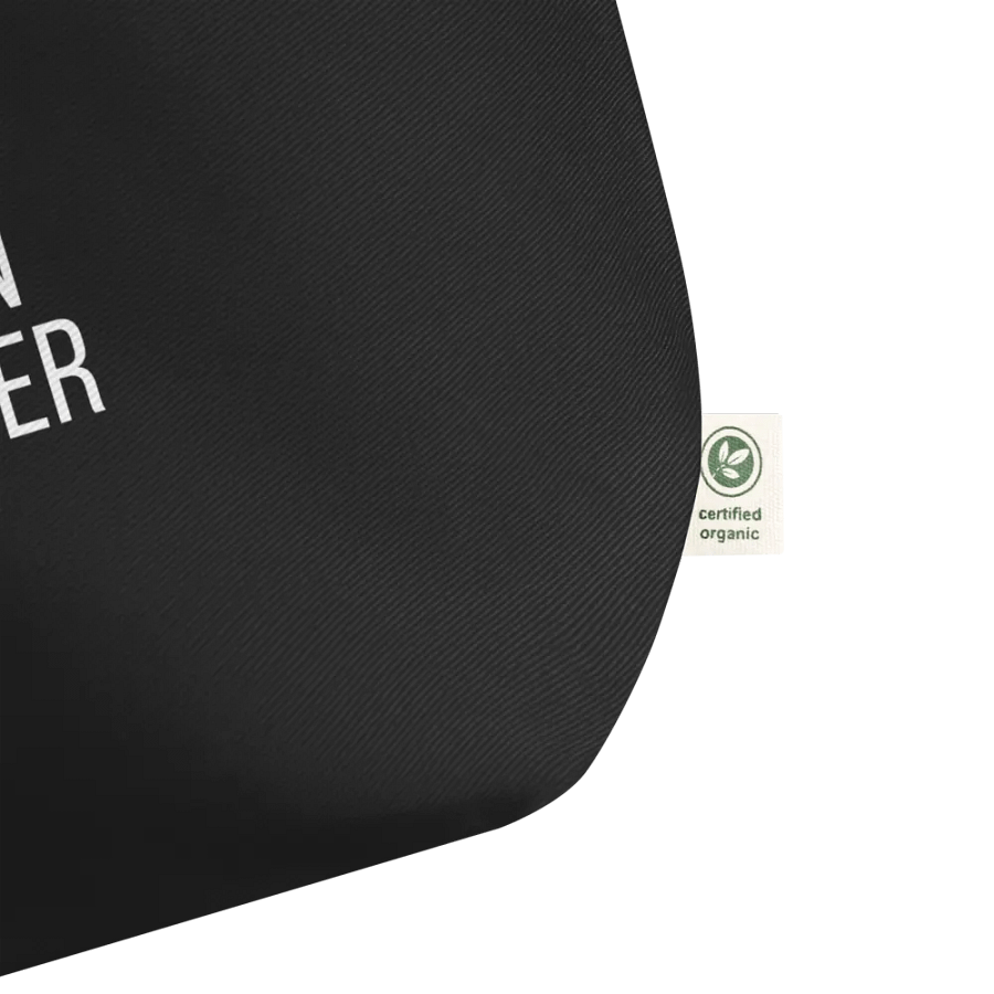 Noooorth London Foreveeer Organic Tote product image (4)